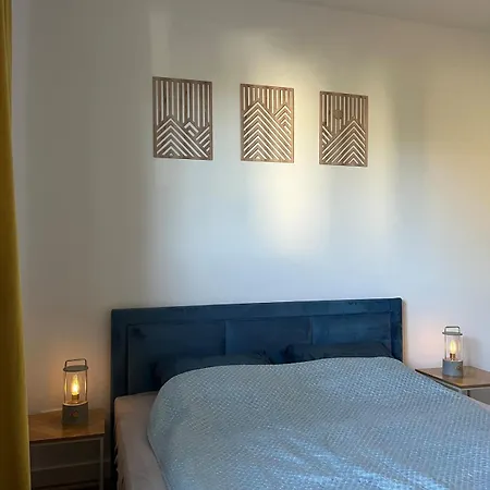 Pet-friendly 4-person